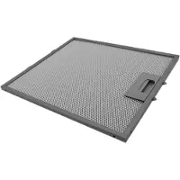 Ignis Metaalfilter 480122102168 306x267x7mm