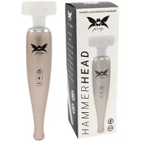 Pixey Massager Hammerhead Vibrator