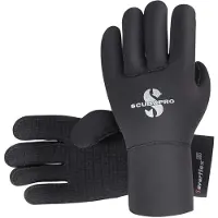 SCUBAPRO Everflex 5 Mm Gloves Zwart S