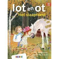 Uitgeverij Zwijsen België Het slaapfeest