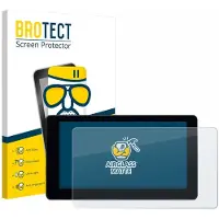 BROTECT - Screenprotector voor Zontes 368K - Folie Beschermfolie Beschermglas matte