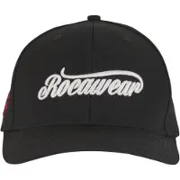 Rocawear Pet 'Main' zwart / wit