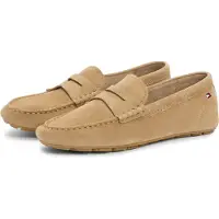 Tommy Hilfiger Mocassins kaki