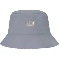 Chillouts - Kenai - Hoed L/XL - 58-61 cm, grijs