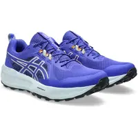 Asics Loopschoen 'Gel-Sonoma 8' blauw