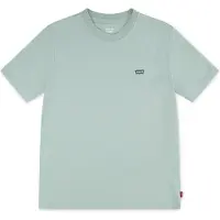 Levi's kinderen jongens t-shirts 3339.21.0003 mint