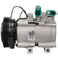 THERMOTEC Airco-compressor KTT090452