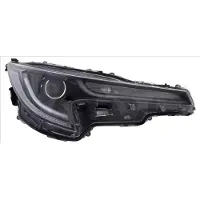 TYC 20-17634-06-2 Koplamp