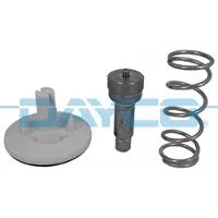 DAYCO DT1289V Thermostaat, koelvloeistof