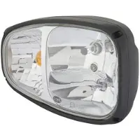 Hella Kopl.Combi 220 12V centr.bev. m/pinkl.re 1EE 996 174-221 Hella