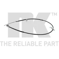 NK 9045225 Handremkabel