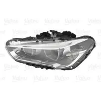 Valeo Koplamp 046740 Valeo voor o.a. BMW