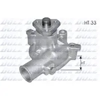 DOLZ T116 Waterpomp