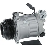 Valeo 690035 Aircopomp