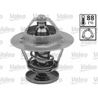 Valeo 820542 Thermostaat, koelvloeistof
