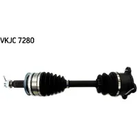 Skf Aandrijfas VKJC 7280