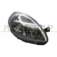 PRASCO Koplamp LA0024903