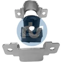 RTS Stabilisatorlager aan draagarm 035-00261