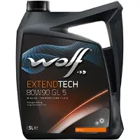 WOLF Versnellingsbakolie 8304507
