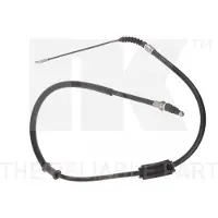 NK Kabel, parkeerrem 9023102
