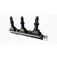 MAGNETI MARELLI Bobine 060717232012