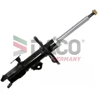 DACO Germany 453903R Schokdemper