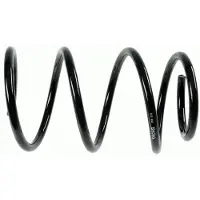 SACHS 998 695 Chassisveer