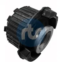 RTS 017-00529 Draagarmrubber