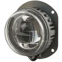 Hella Verstr/pinkl.LED Ø90mm L4060 m/contr