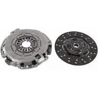 SACHS Koppelingsset 3000 950 662