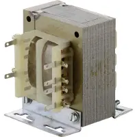 Elma Tt IZ58 Scheidingstransformator 1 x 230 V 2 x 115 V/AC 30 VA 0.13 A