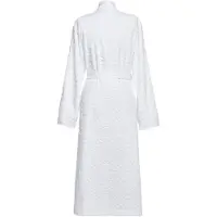 Pip studio Badjas Women Mosaic de Pip Wit-XS