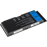 Green Cell 0FVWT GC-DE74 Laptopaccu 11.1 V 6600 mAh Dell