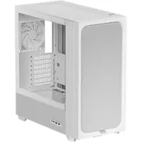 TRYX FLOVA F50 wit | behuizing