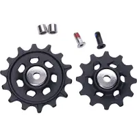 Sram NX/SX Eagle 12V derailleurwielset zwart