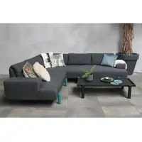 Fonteyn | Loungeset Twins | Sooty-Green | Showroommodel