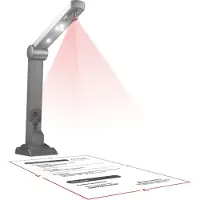 Kodak Scanner, Document scanner SceyeX-A3 (USB)