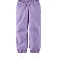 Reima - Kid's Reimatec Pants Kaura - Regenbroek 134, purper