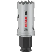 Bosch PRO Multi Material PC Plus gatzaag | 25 mm - 2608594372