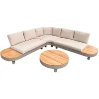 Fonteyn | Loungeset Ciro