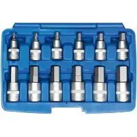 SW-Stahl 04950L Steeksleutelset