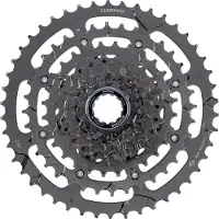 Shimano Cues Lg400-9 Fietscassette