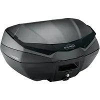 ItalyRacing K4900n K´vanguard Monokey 47l Topkoffer