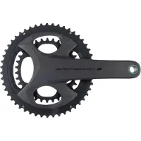 Campagnolo Super Record S Prot Carbon 12s Crankstel