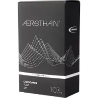 Schwalbe Aerothan Plus Mtb+ Schrader 40 Mm Binnenband