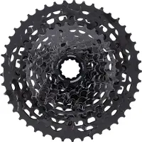 Shimano Cs-lg700-11 Fietscassette Zilver 11s / 11-45t