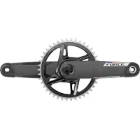 Sram Force 1 Xplr Axs E1 Dub Wide Axle Crankstel Met Vermogensmeter