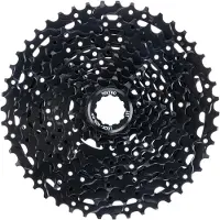 Tektro CS-M350 9-speed cassette
