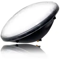 EDM Par56 Ip68 15w 1300 Lumen 6500k Led Bulb Transparant