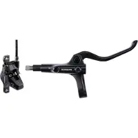Shimano Cues Bl-ur405/br-mt410 Achterrem
